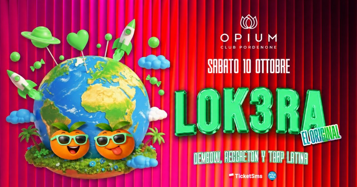LoK3ra